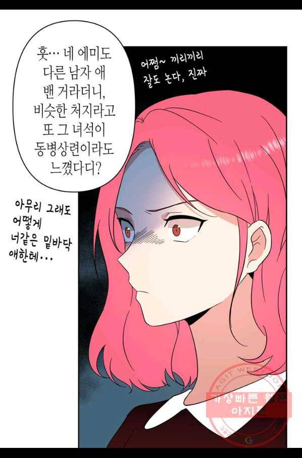 내 연애의 문제점 93화 7