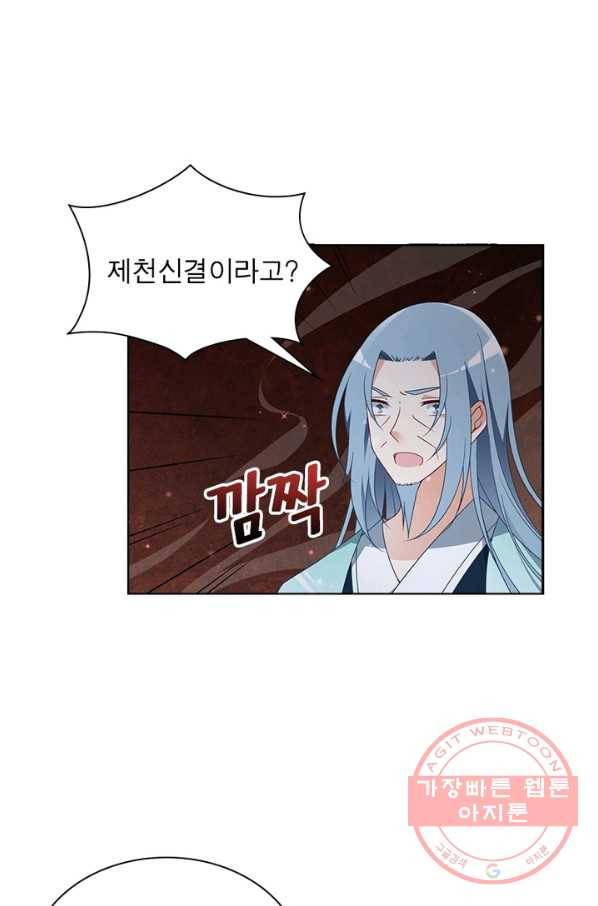 인생 3회차 스승님 79화 53