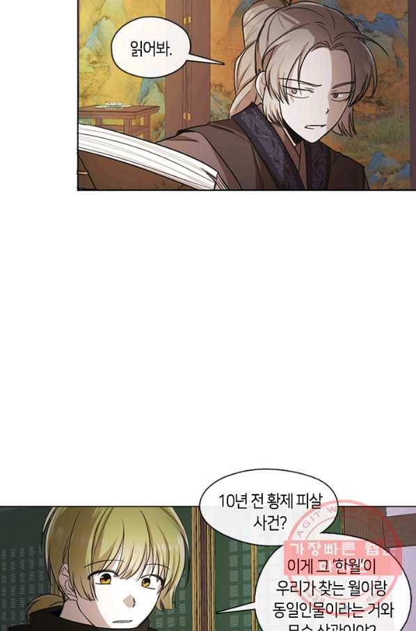 궁에 숨은 꽃 12화 8