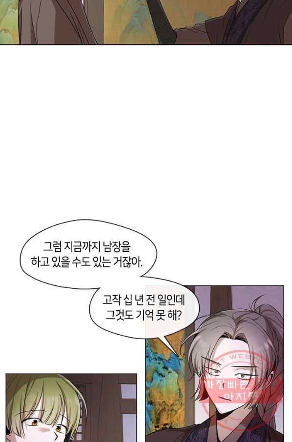 궁에 숨은 꽃 12화 10