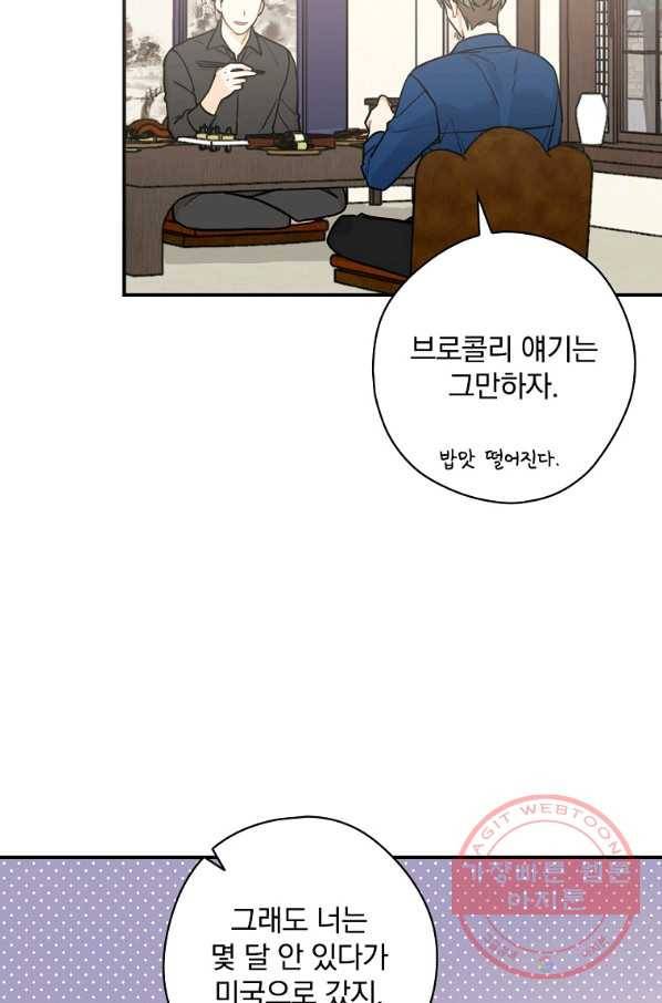 봄의 에스프레소 49화 10