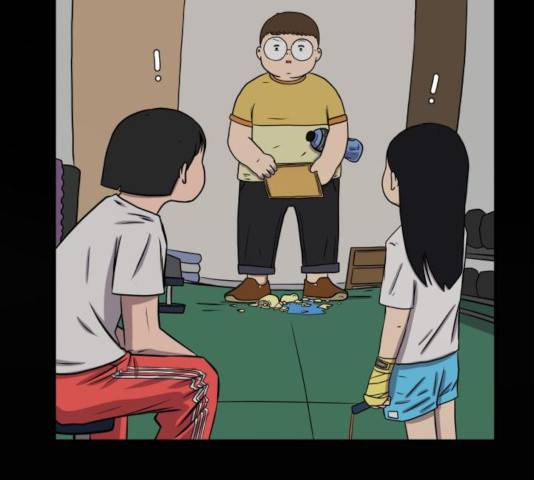 위아더좀비 41화 24