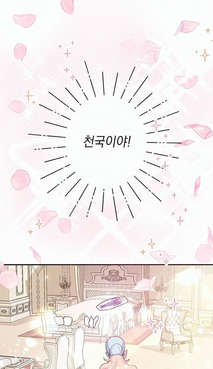대공님, 실수였어요! 1화 30