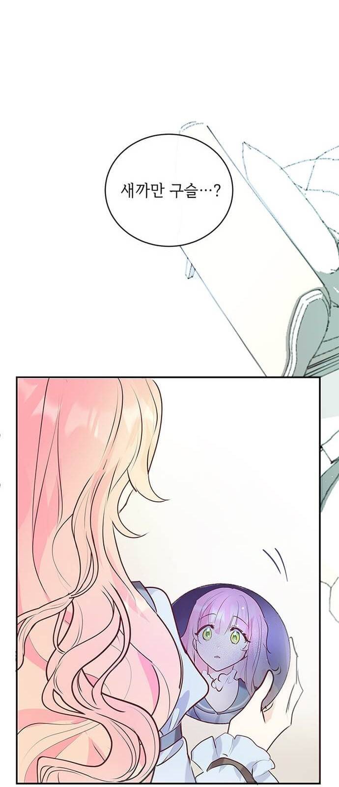 대공님, 실수였어요! 1화 53