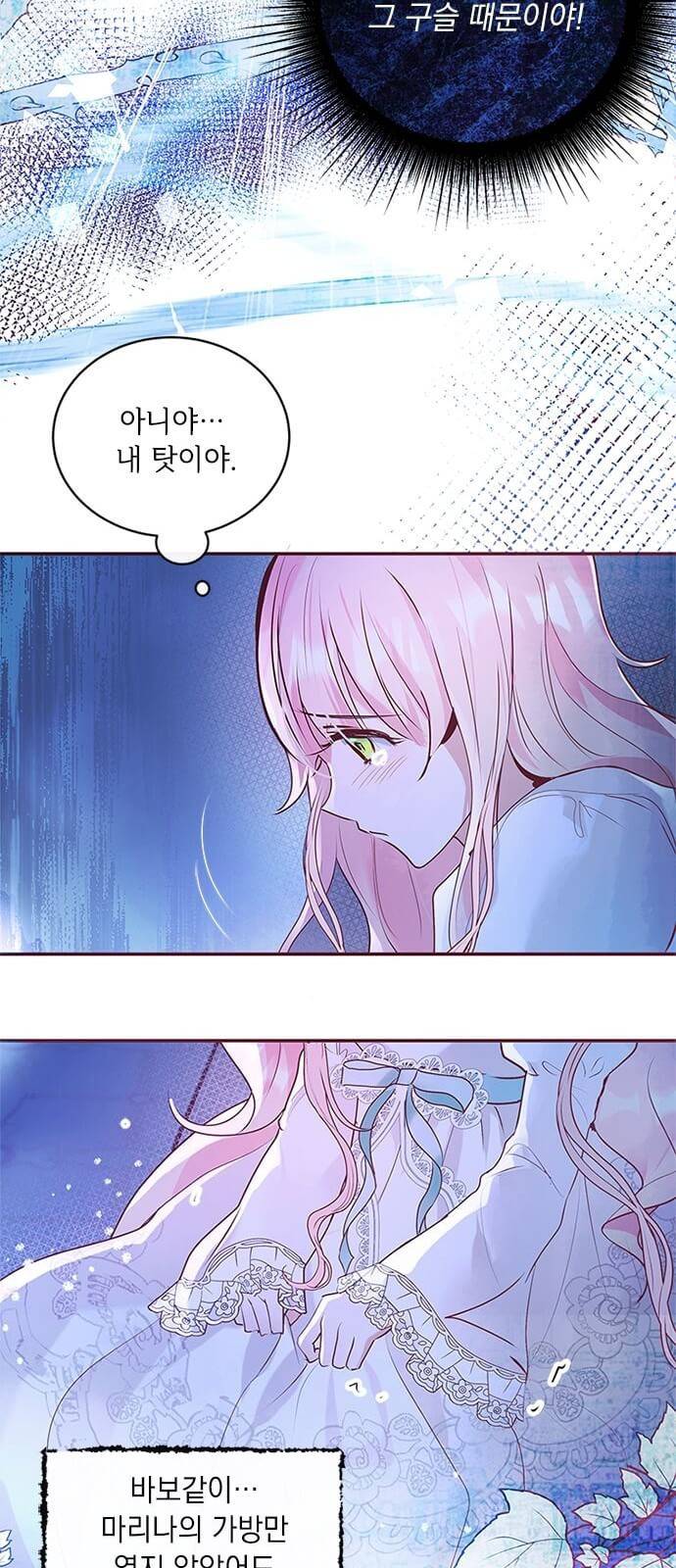 대공님, 실수였어요! 1화 61