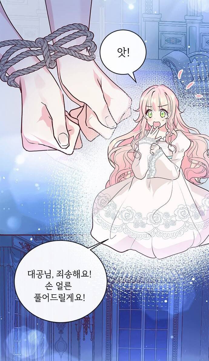 대공님, 실수였어요! 1화 72
