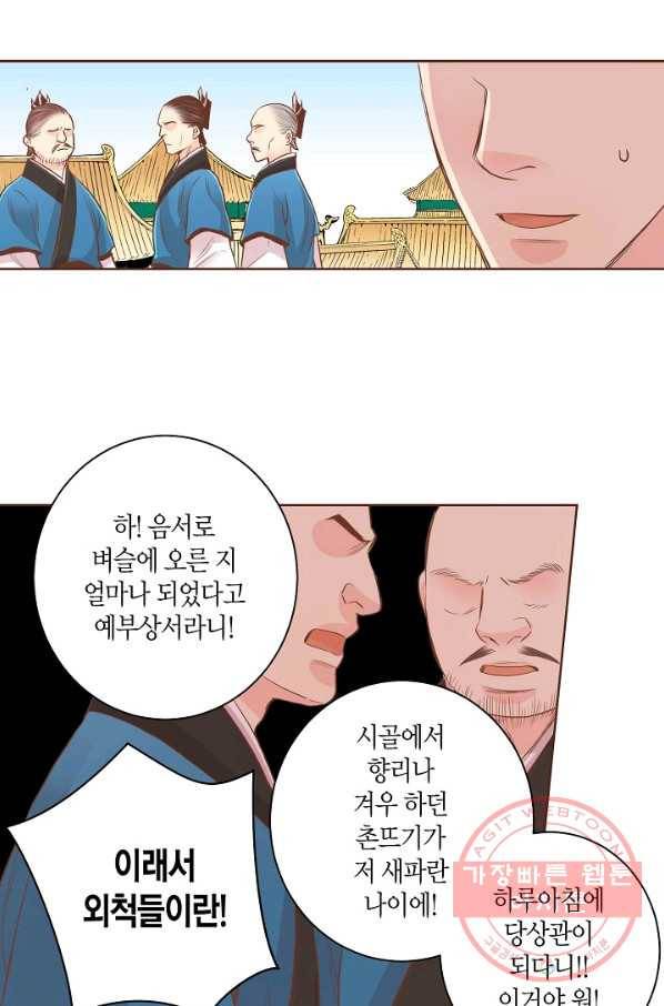 94. 눈이 나려 꽃 47화 (2) 6