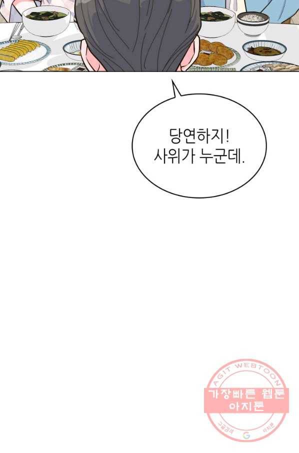 은밀한 나의 동거인 38화 5
