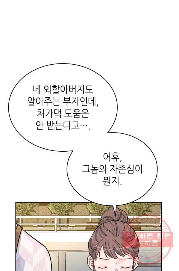은밀한 나의 동거인 38화 16