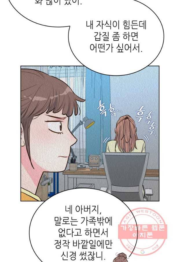 은밀한 나의 동거인 38화 24