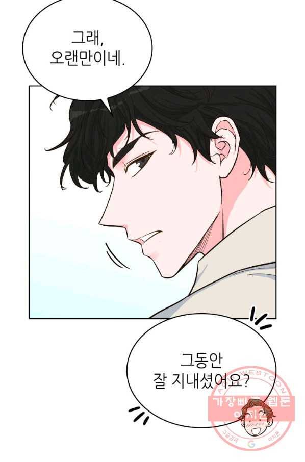 은밀한 나의 동거인 38화 46