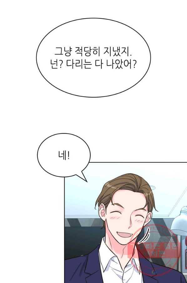은밀한 나의 동거인 38화 47
