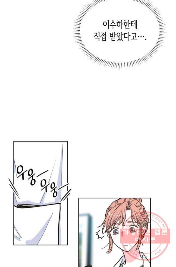 은밀한 나의 동거인 38화 88