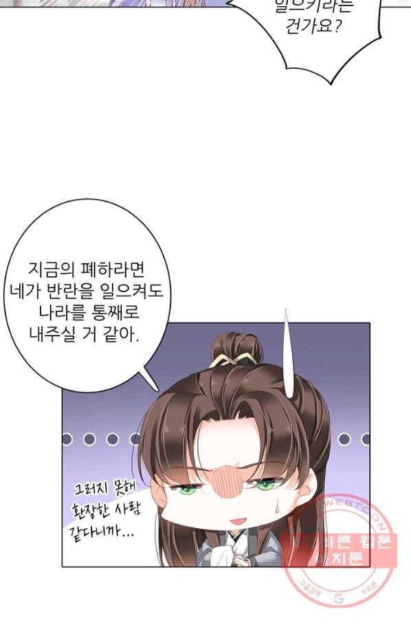 위황후, 궐을 쓰다 - 103화 7