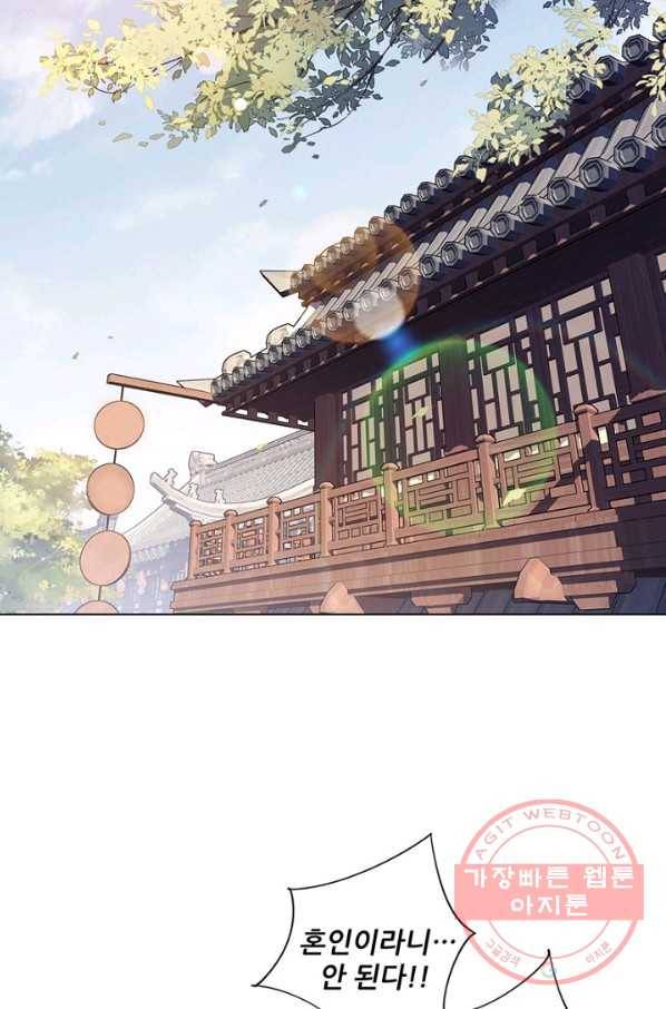 위황후, 궐을 쓰다 - 103화 13
