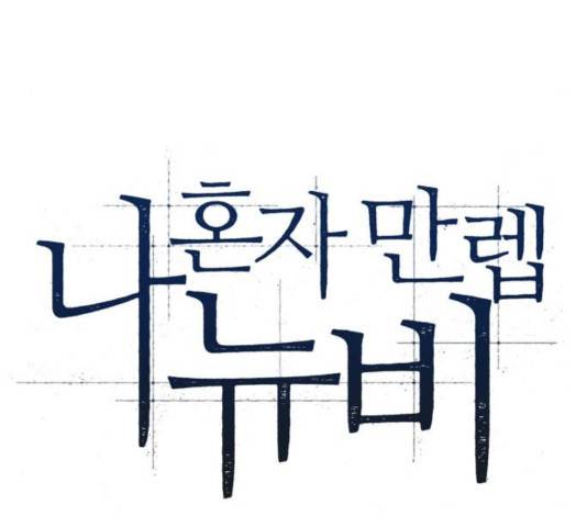 나 혼자 만렙 뉴비 19화 34