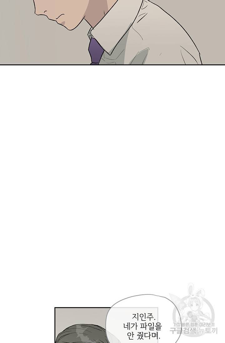 부적절한 신입사원 7화 21