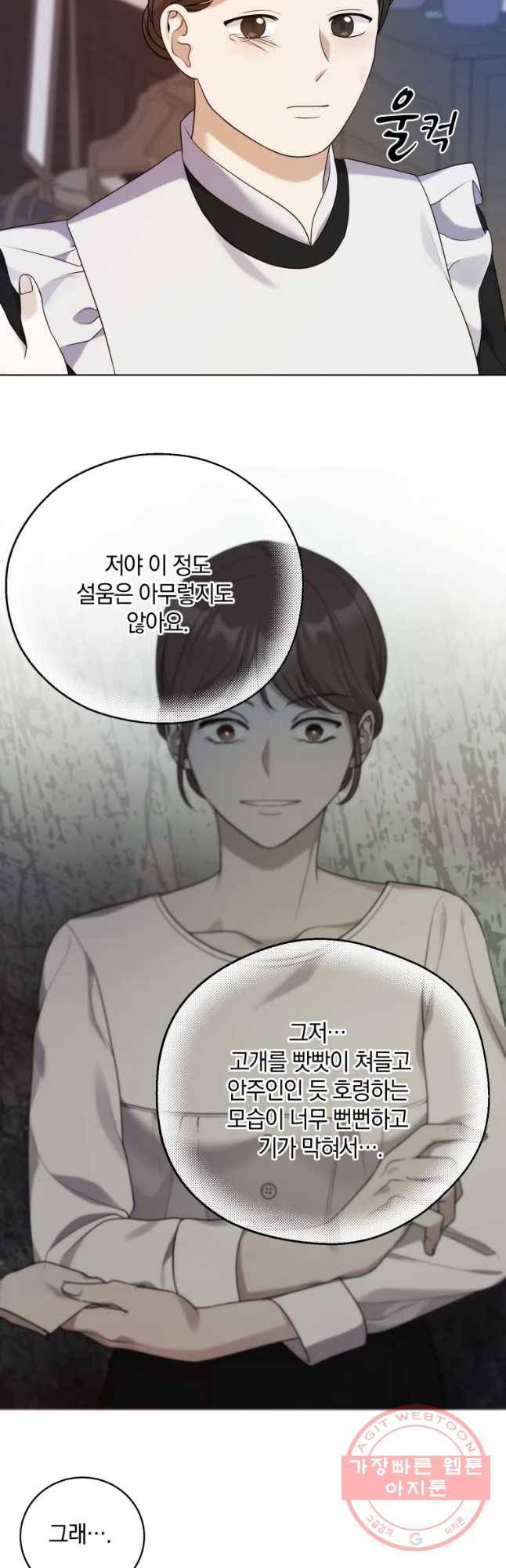 백작가의 불청객들 31화 26