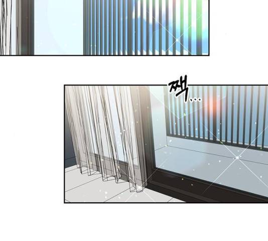 키스 식스 센스 31화 2