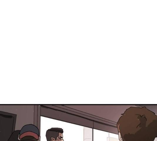 어느날 갑자기 서울은 21화 7