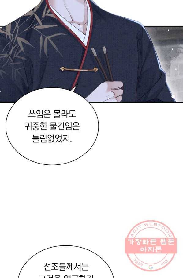폭군이 내 새끼가 되었습니다 201화 4