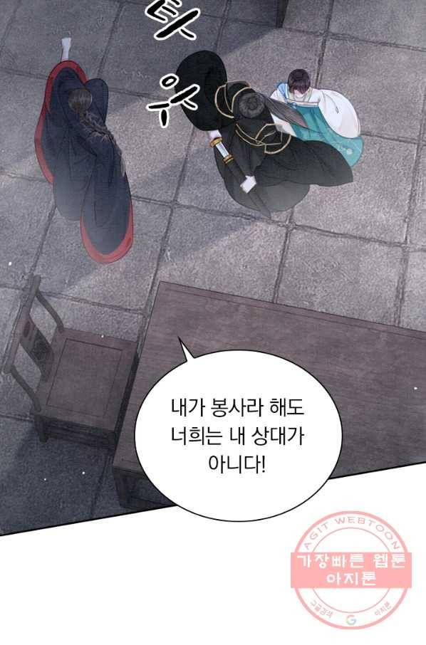 폭군이 내 새끼가 되었습니다 201화 20