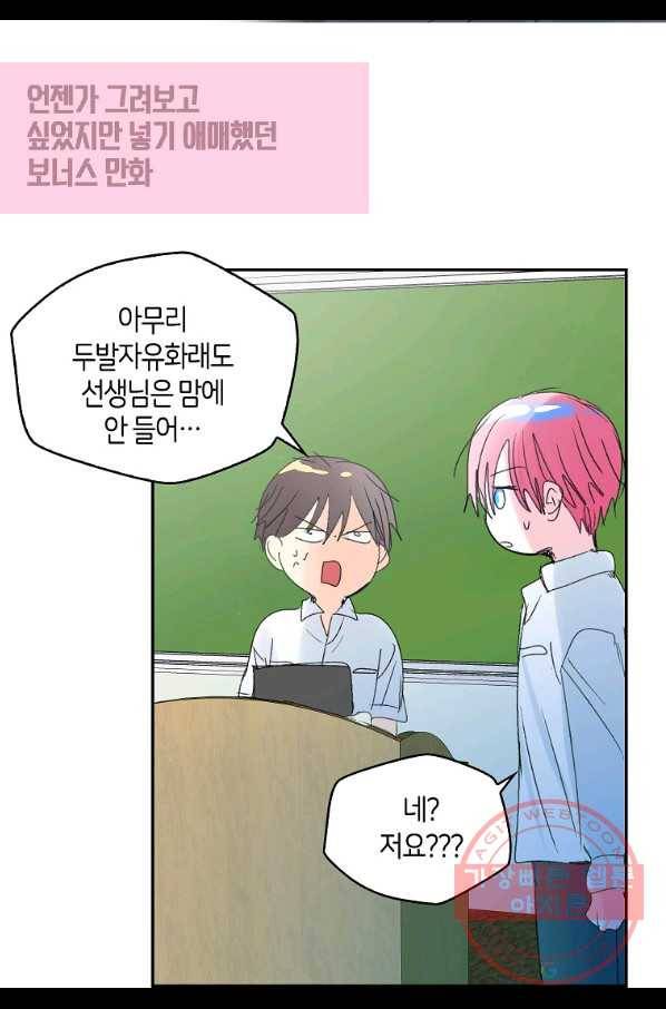 주인님이라 부르지 마! -특별편- 22