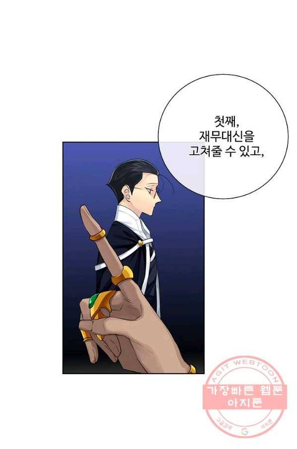 킹스메이커 ~Triple Crown~ 2부 26화 61