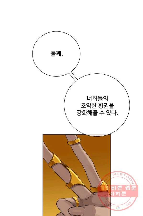 킹스메이커 ~Triple Crown~ 2부 26화 62