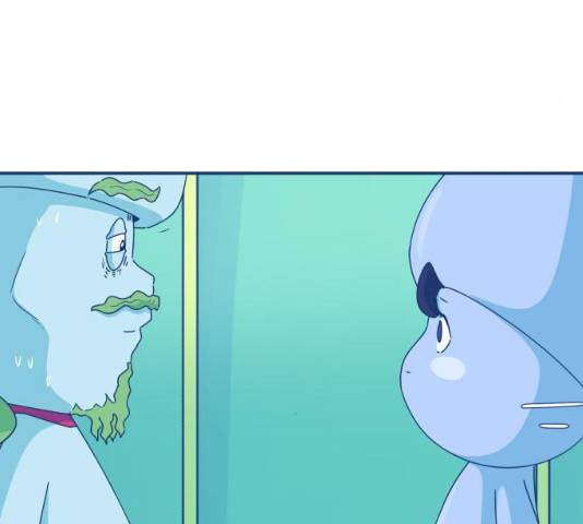 오징어도 사랑이 되나요? 30화 27