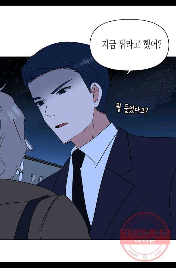 내 연애의 문제점 95화 10