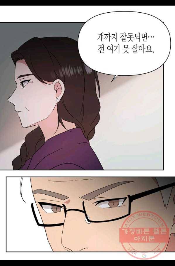 내 연애의 문제점 95화 20