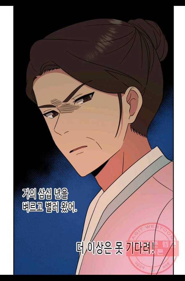 내 연애의 문제점 95화 26