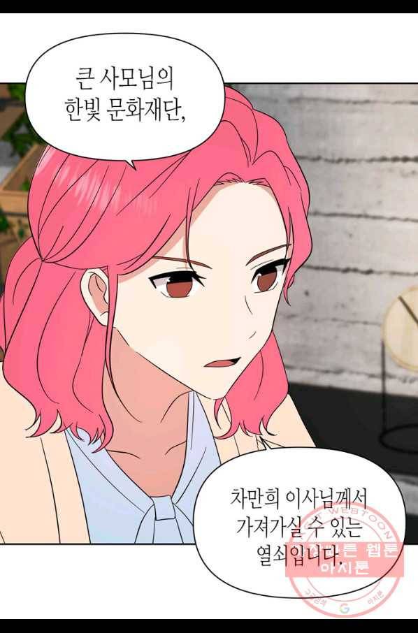 내 연애의 문제점 95화 46