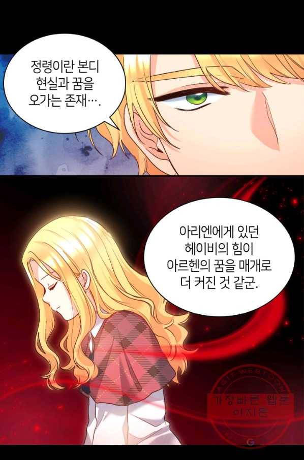 쌍둥이 남매의 뉴라이프 91화 35