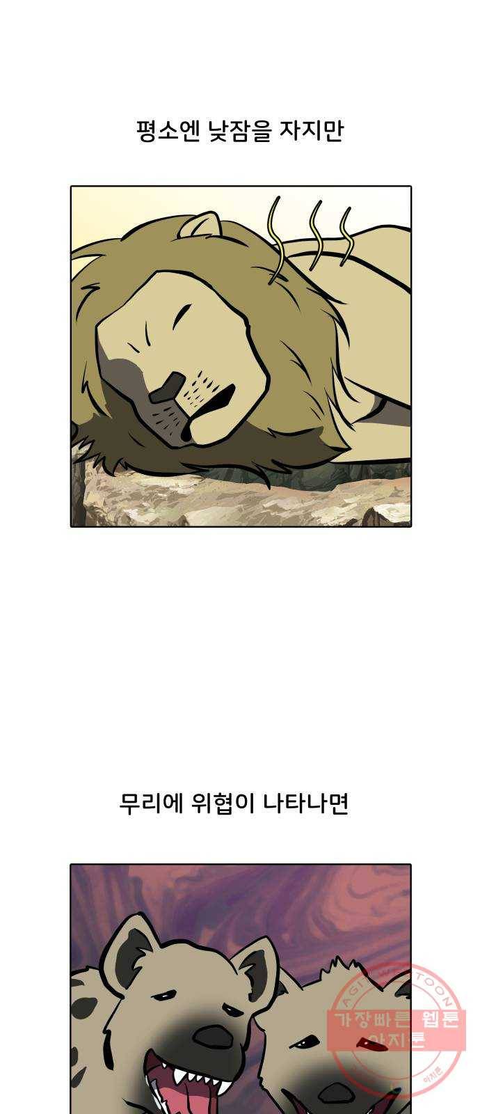 닥터앤닥터 육아일기 233. 에에에에필로그 핏불 2