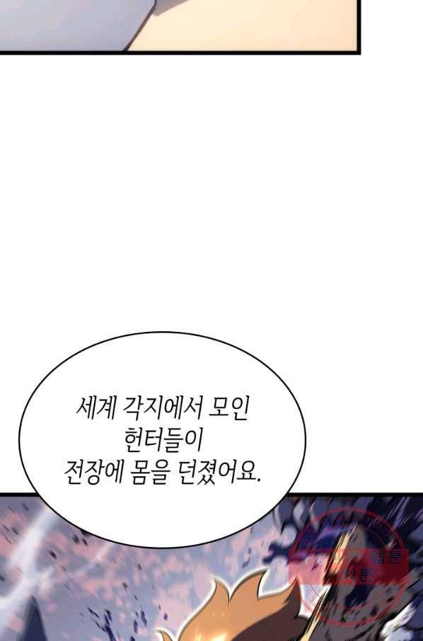 나 혼자만 레벨업 174화 11