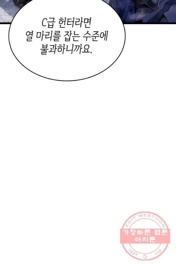 나 혼자만 레벨업 174화 17