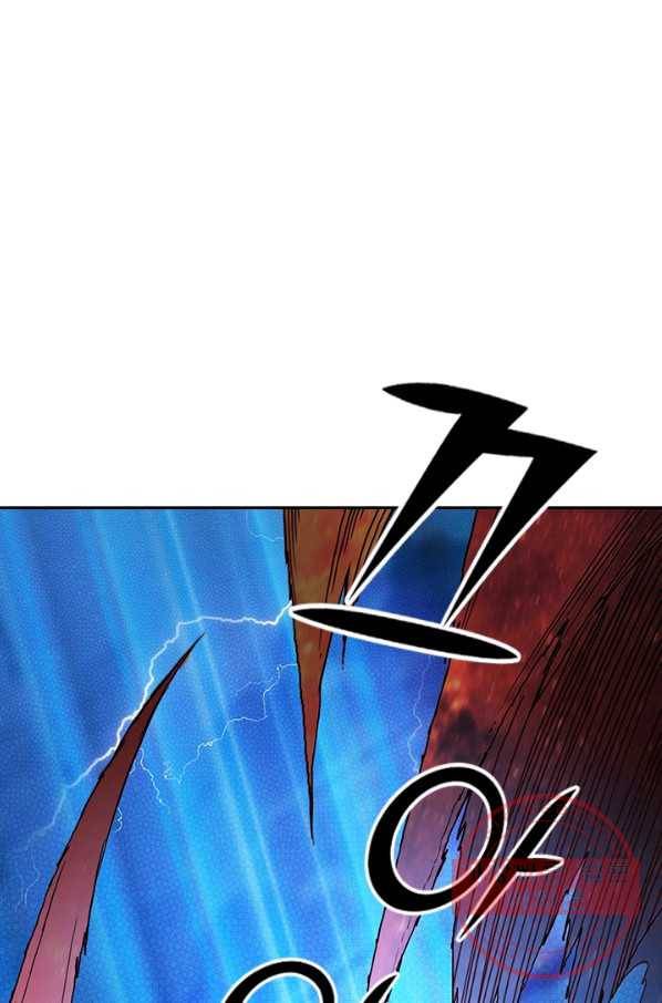 신은 나를 버렸다 3화 1