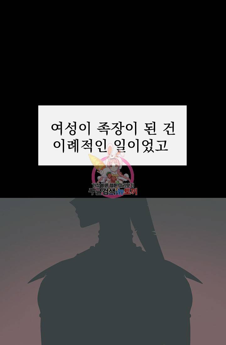 토템의 영역 57화 1