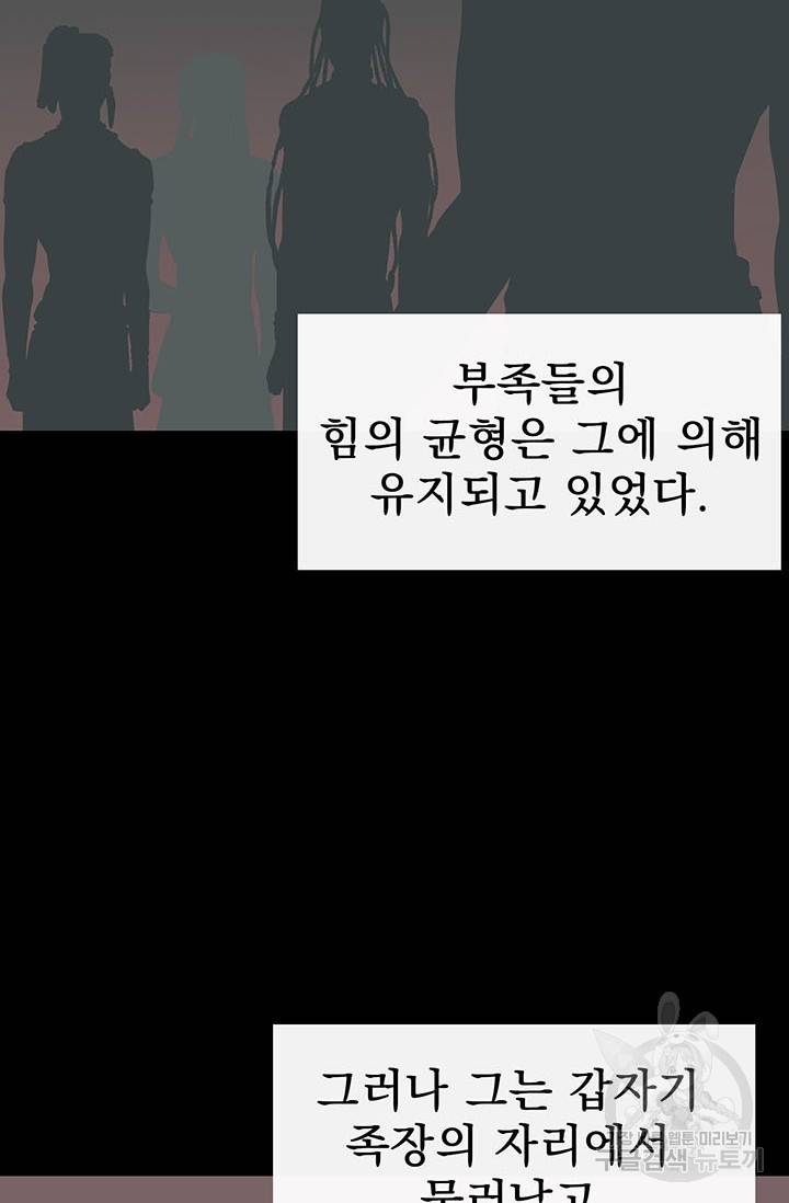 토템의 영역 57화 3