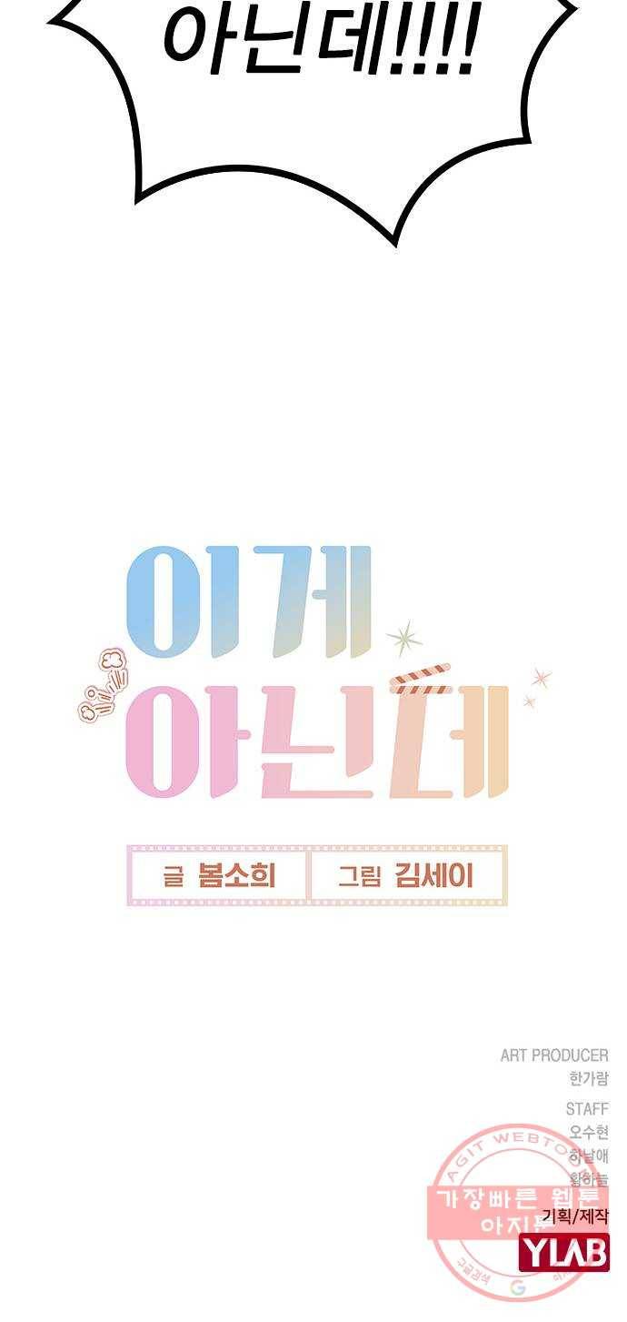 이게 아닌데 02. 이게 아닌데 132