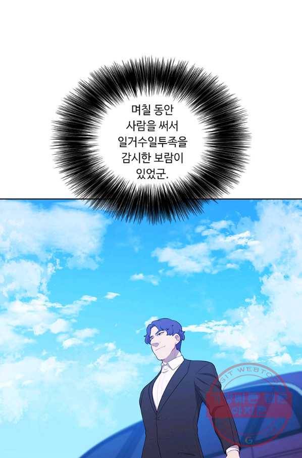 나 혼자 소설 속 망나니 75화 4