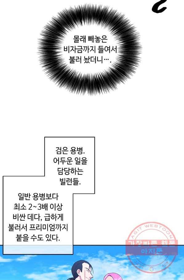 나 혼자 소설 속 망나니 75화 15