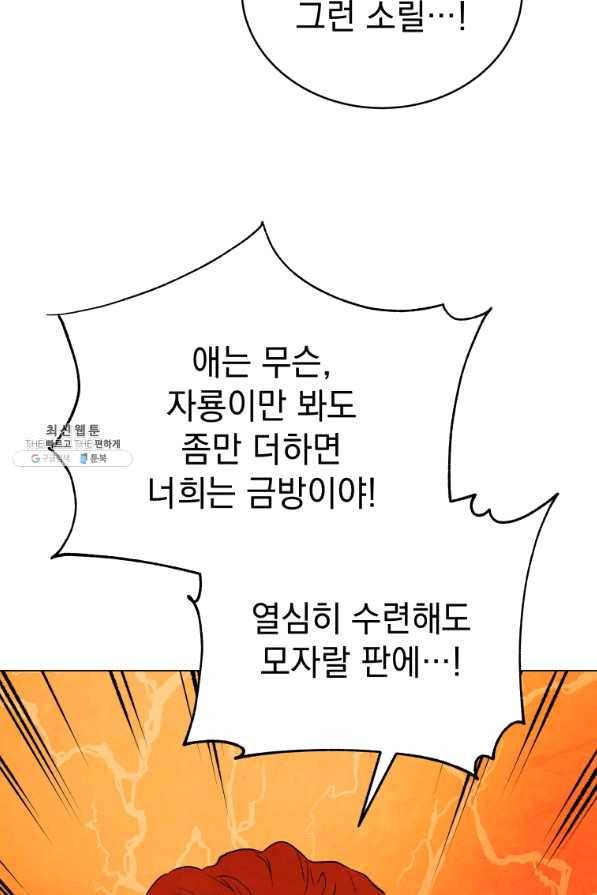 삼국지 여포전 42화 시즌1 마침 81