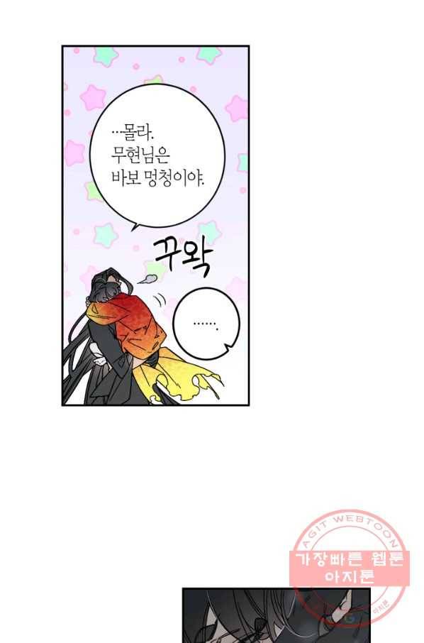 미르의 회랑 78화 5