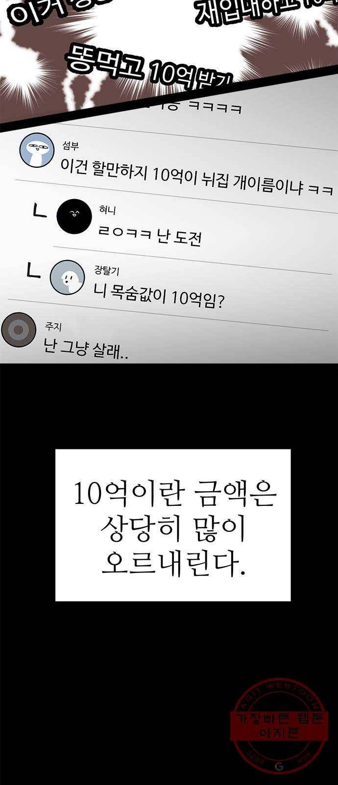존망코인 3화 밸런스 게임 13