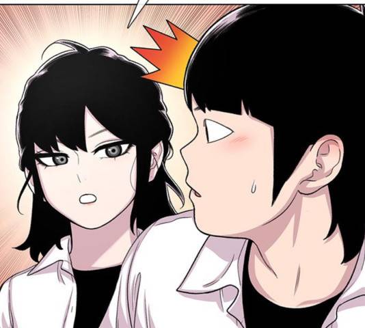 별이삼샵 103화 102