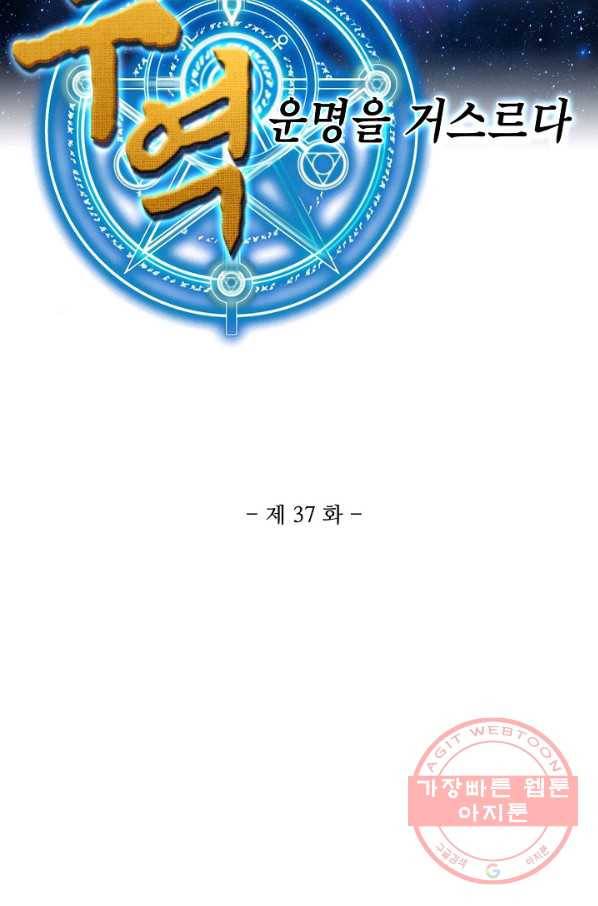 무역: 운명을 거스르다 37화 2