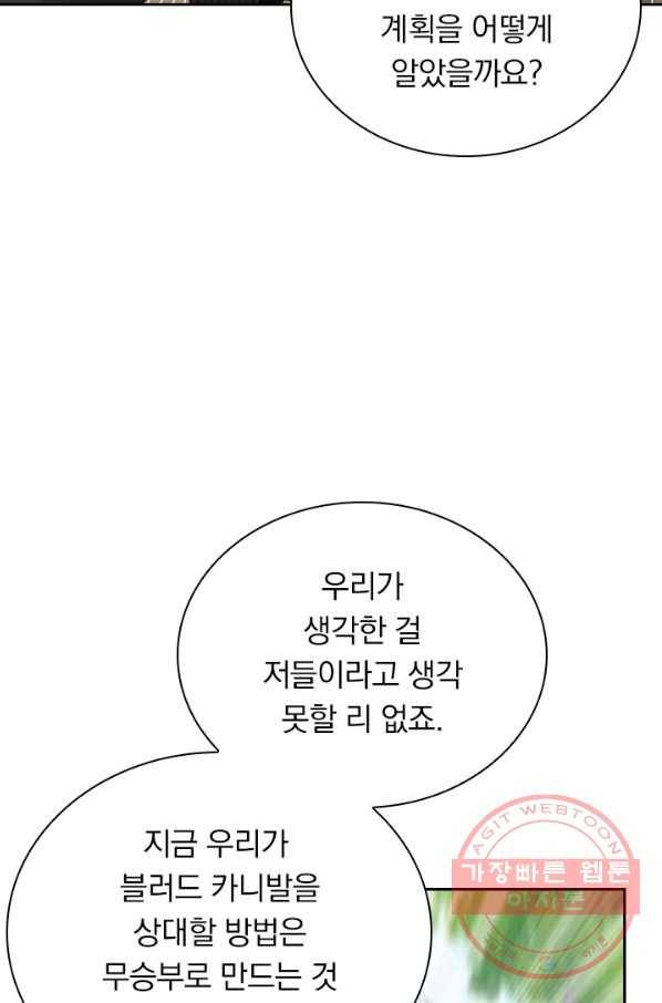보스몹은 죽을수록 강해진다 124화 8
